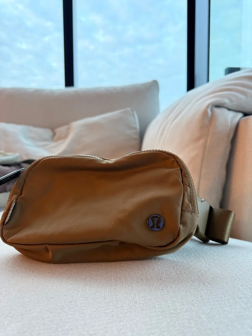 Lululemon Everywhere Belt Bag (1L)